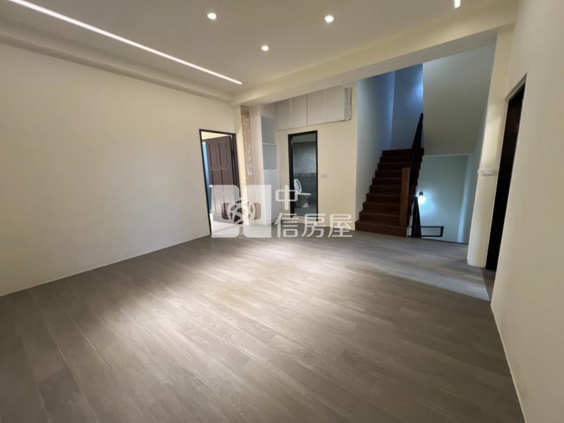 近A20站日式風整新透天房屋室內格局與周邊環境