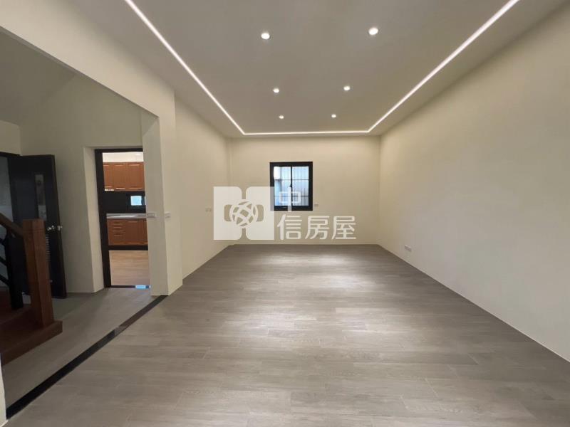 近A20站日式風整新透天房屋室內格局與周邊環境