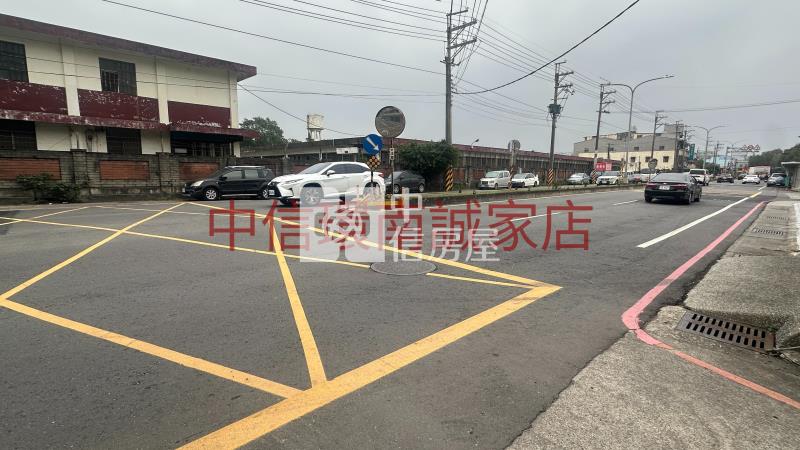 近A20站日式風整新透天房屋室內格局與周邊環境