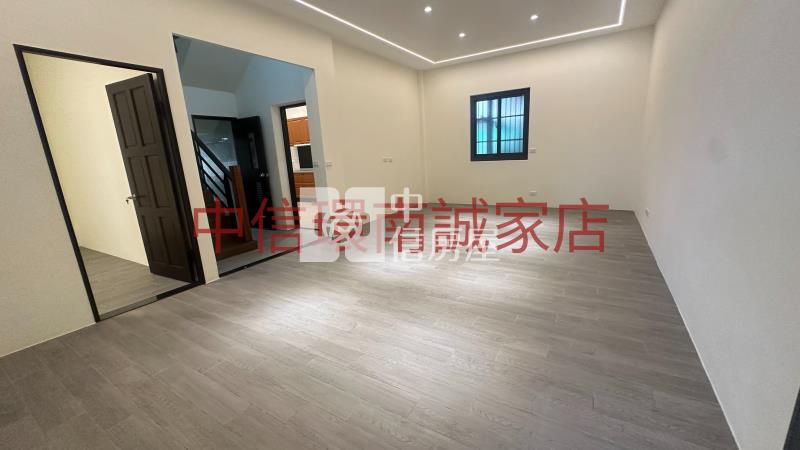 近A20站日式風整新透天房屋室內格局與周邊環境