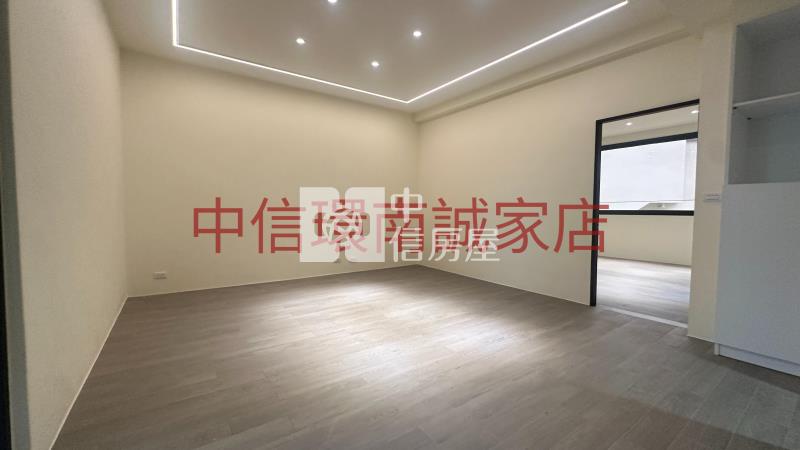 近A20站日式風整新透天房屋室內格局與周邊環境