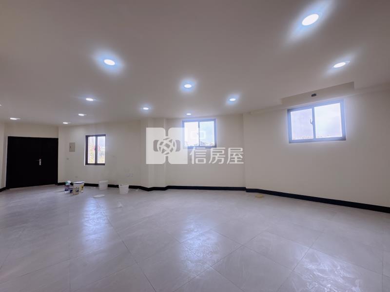 平鎮獅子林商圈低總價透天房屋室內格局與周邊環境