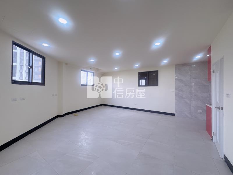 平鎮獅子林商圈低總價透天房屋室內格局與周邊環境