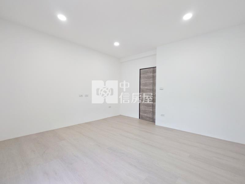 長億商圈精裝五房美墅房屋室內格局與周邊環境