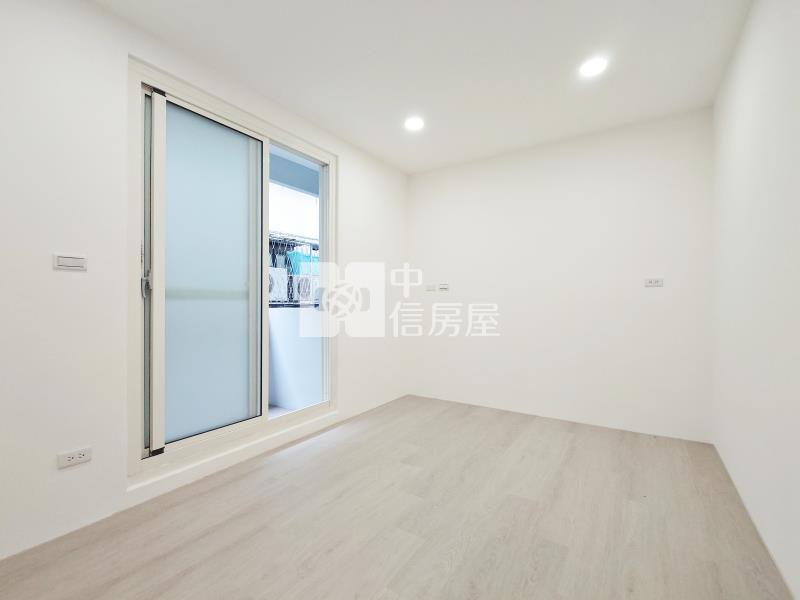 長億商圈精裝五房美墅房屋室內格局與周邊環境