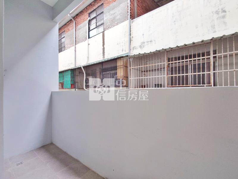 長億商圈精裝五房美墅房屋室內格局與周邊環境