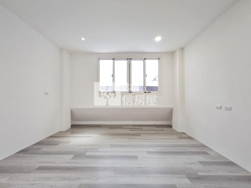 長億商圈精裝五房美墅房屋室內格局與周邊環境