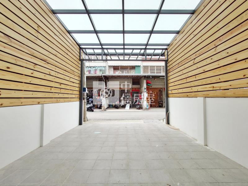 長億商圈精裝五房美墅房屋室內格局與周邊環境