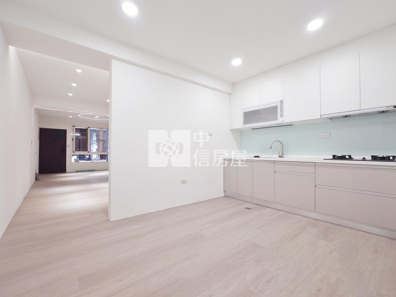 長億商圈精裝五房美墅房屋室內格局與周邊環境