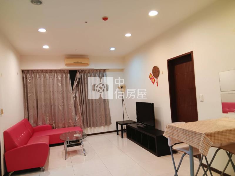 (專任)太子天廈2房房屋室內格局與周邊環境