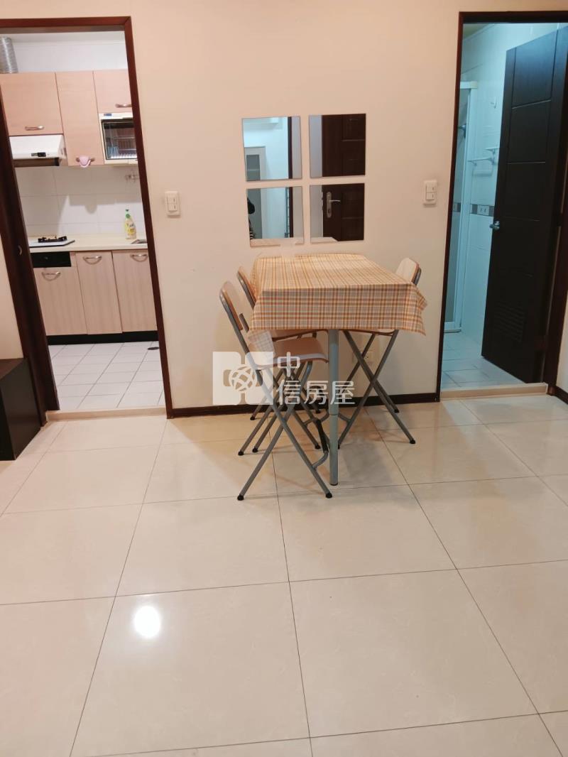 (專任)太子天廈2房房屋室內格局與周邊環境