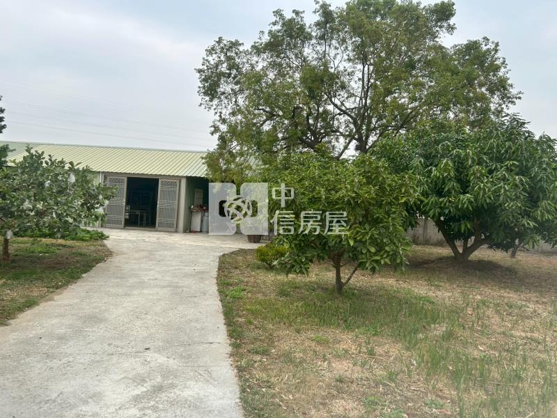 緊臨LM特區開心農場+平房房屋室內格局與周邊環境