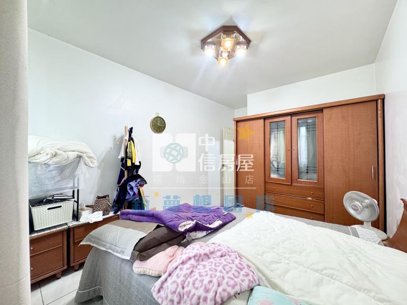 【新夢想】桃源山水5樓景觀宅房屋室內格局與周邊環境