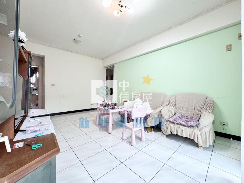 【新夢想】桃源山水5樓景觀宅房屋室內格局與周邊環境