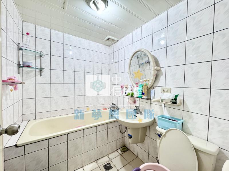 【新夢想】桃源山水5樓景觀宅房屋室內格局與周邊環境