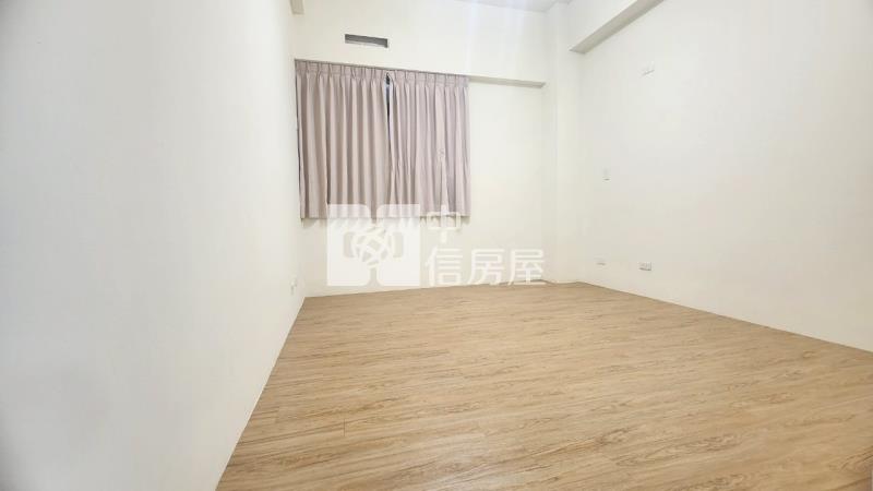 桃園君臨天下一樓三房車房屋室內格局與周邊環境