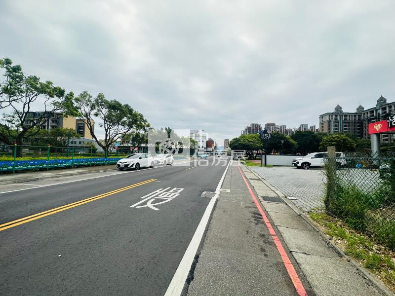 八德重劃區捷運G02三角窗建地房屋室內格局與周邊環境