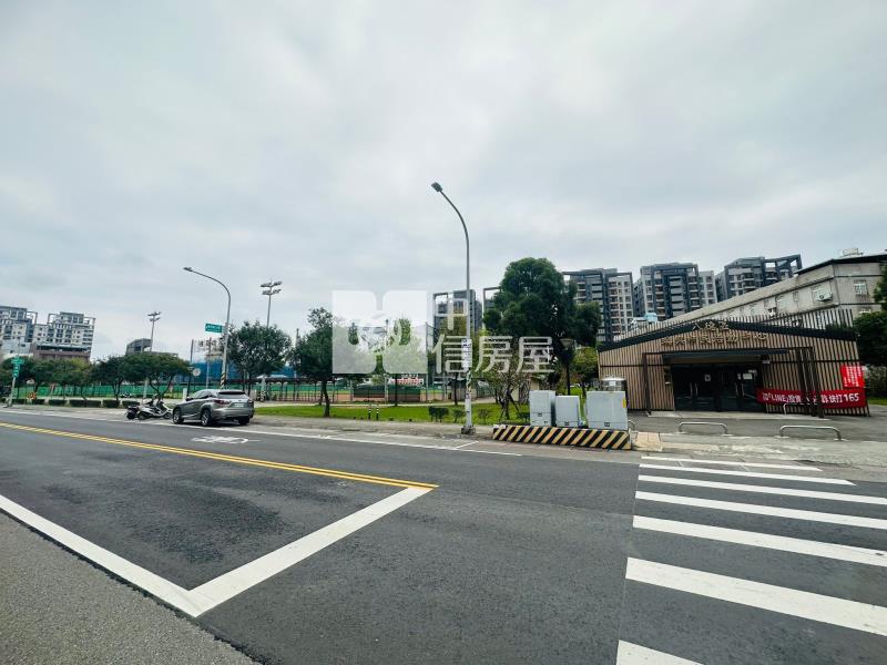 八德重劃區捷運G02三角窗建地房屋室內格局與周邊環境