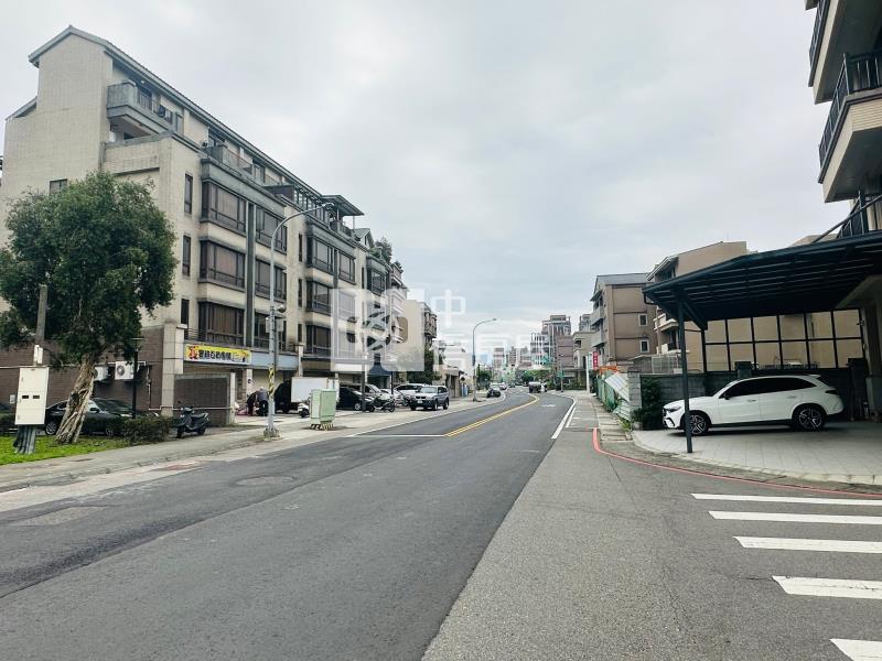 八德重劃區捷運G02三角窗建地房屋室內格局與周邊環境