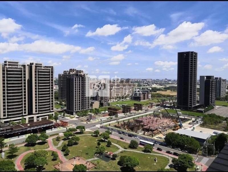 八德重劃區捷運G02三角窗建地房屋室內格局與周邊環境