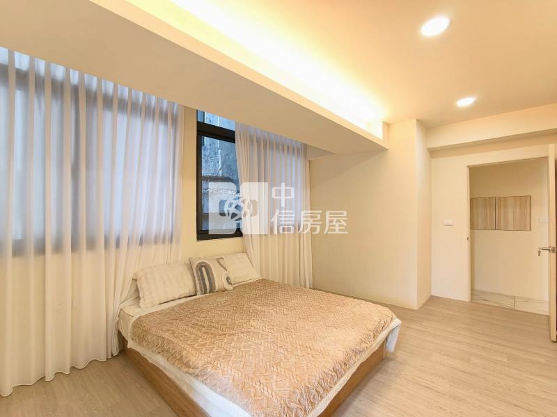 中國醫商圈全新整理大三房平車房屋室內格局與周邊環境