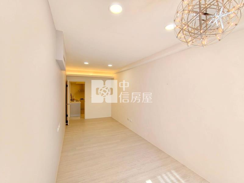 中國醫商圈全新整理大三房平車房屋室內格局與周邊環境