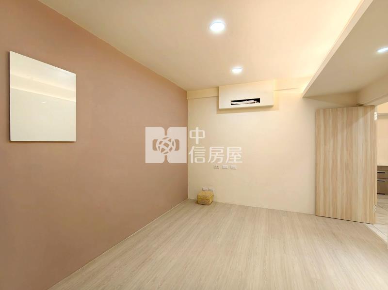 中國醫商圈全新整理大三房平車房屋室內格局與周邊環境