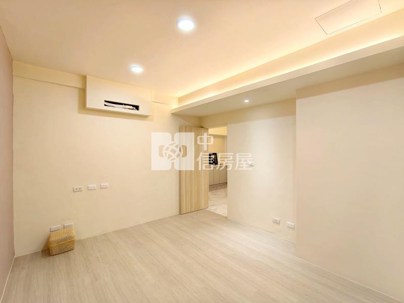 中國醫商圈全新整理大三房平車房屋室內格局與周邊環境