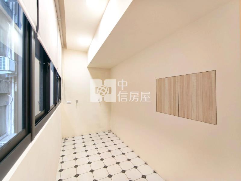 中國醫商圈全新整理大三房平車房屋室內格局與周邊環境