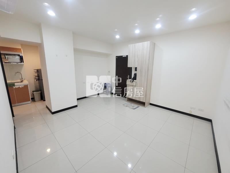 環北捷運站精美二房房屋室內格局與周邊環境