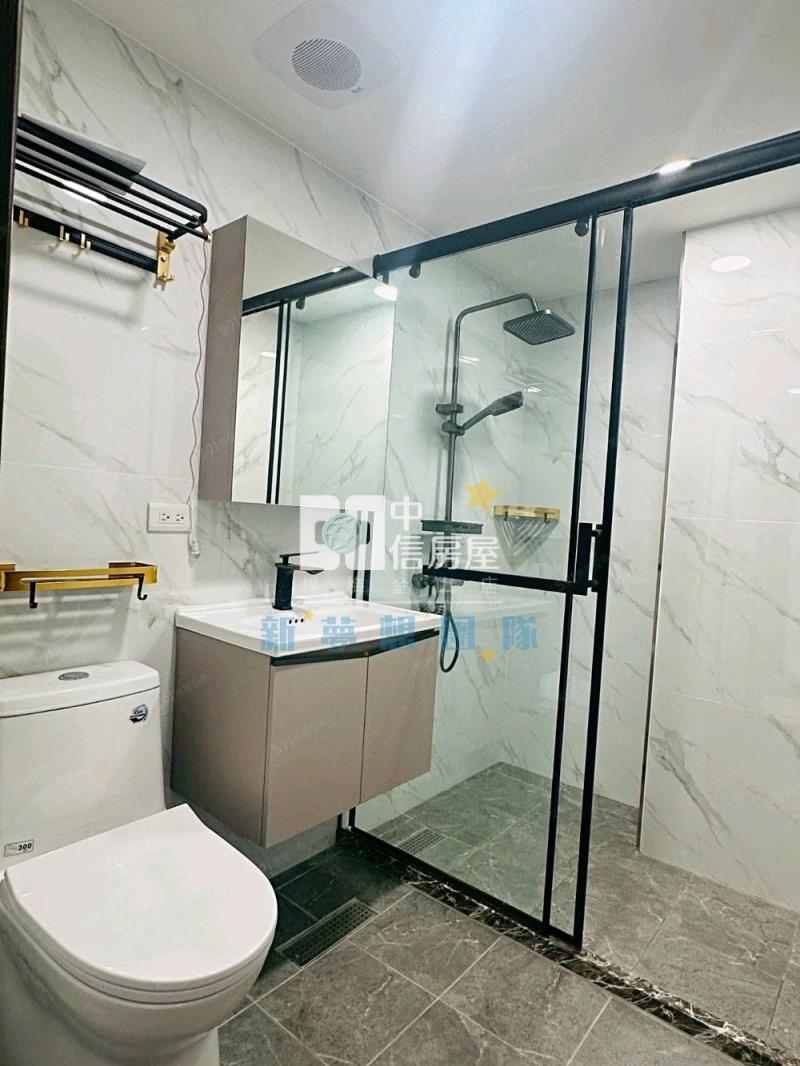 【新夢想】莒光環保公園~整新透天房屋室內格局與周邊環境