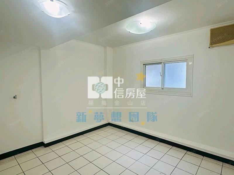 【新夢想】莒光環保公園~整新透天房屋室內格局與周邊環境