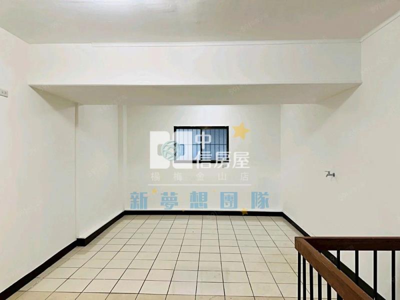 【新夢想】莒光環保公園~整新透天房屋室內格局與周邊環境