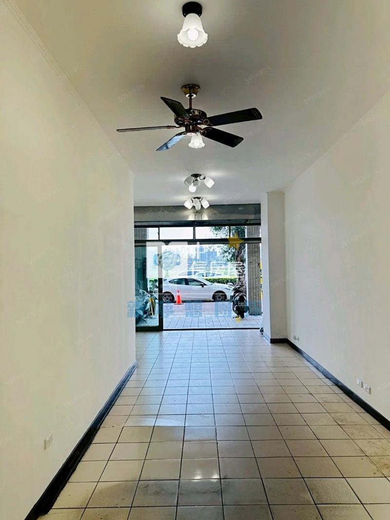 【新夢想】莒光環保公園~整新透天房屋室內格局與周邊環境