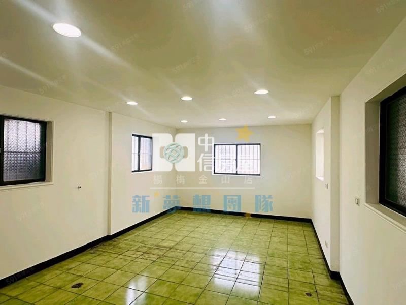 【新夢想】莒光環保公園~整新透天房屋室內格局與周邊環境