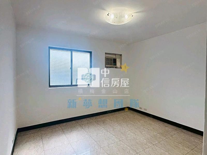 【新夢想】莒光環保公園~整新透天房屋室內格局與周邊環境