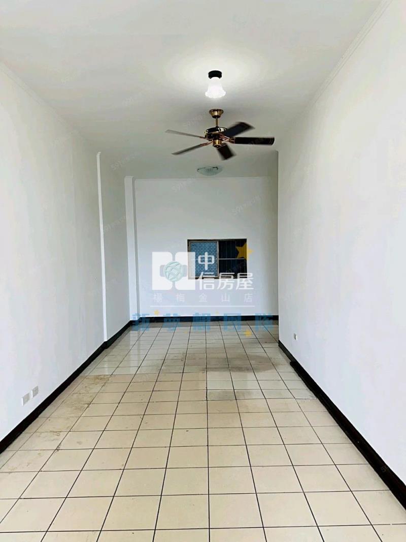 【新夢想】莒光環保公園~整新透天房屋室內格局與周邊環境