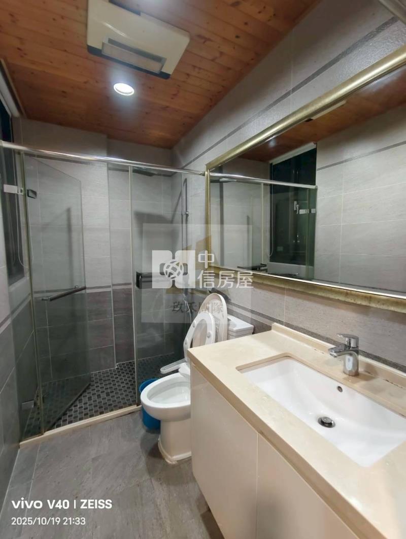 【玖禾】中壢後站六席獨立套房+金店面房屋室內格局與周邊環境