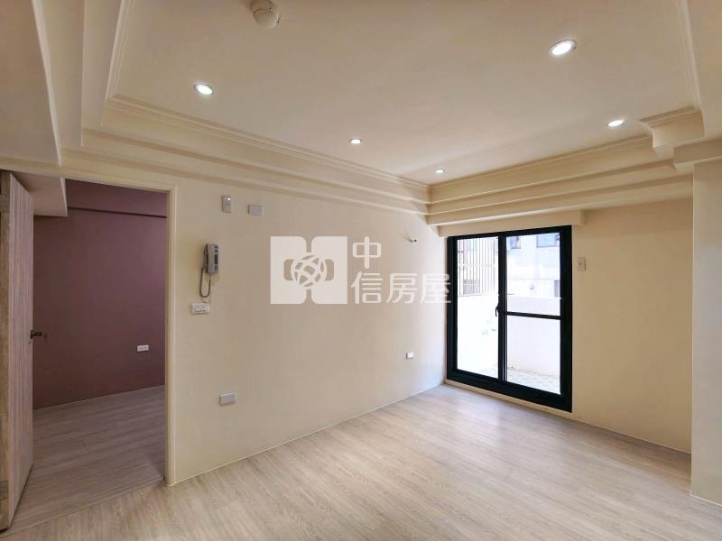 文心百利新整理三房車位捷運宅房屋室內格局與周邊環境