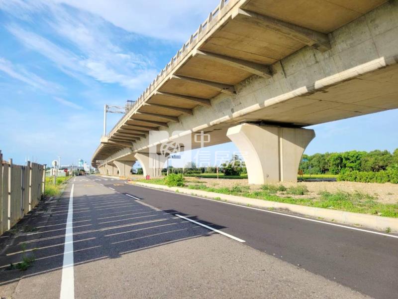 【新世紀】正台61西濱公路旁一般農房屋室內格局與周邊環境