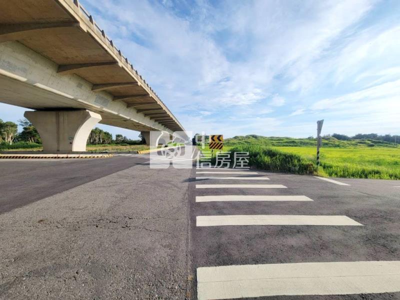 【新世紀】正台61西濱公路旁一般農房屋室內格局與周邊環境