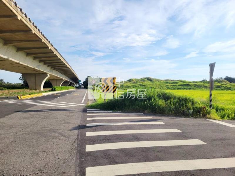 【新世紀】正台61西濱公路旁一般農房屋室內格局與周邊環境