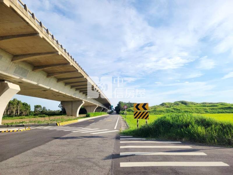 【新世紀】正台61西濱公路旁一般農房屋室內格局與周邊環境