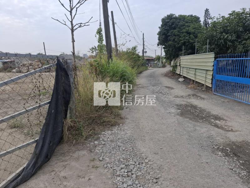 鳥松捷運黃線總站都內農地房屋室內格局與周邊環境