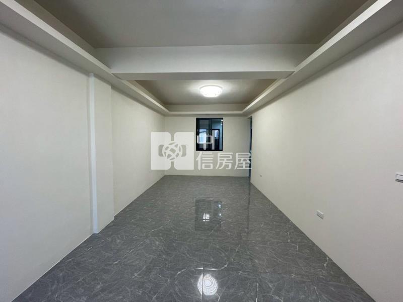 太平藝文中心*全新整理.大面寬.大車庫*透天房屋室內格局與周邊環境