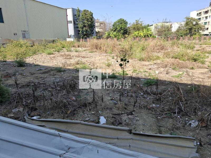 大寮近後庄台鐵站都內農地房屋室內格局與周邊環境