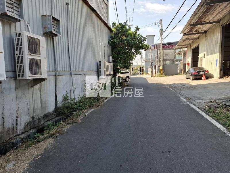 大寮近後庄台鐵站都內農地房屋室內格局與周邊環境