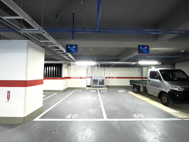 【神馬】桃園站前【合雄新站】雙鐵窗景採光兩房車房屋室內格局與周邊環境