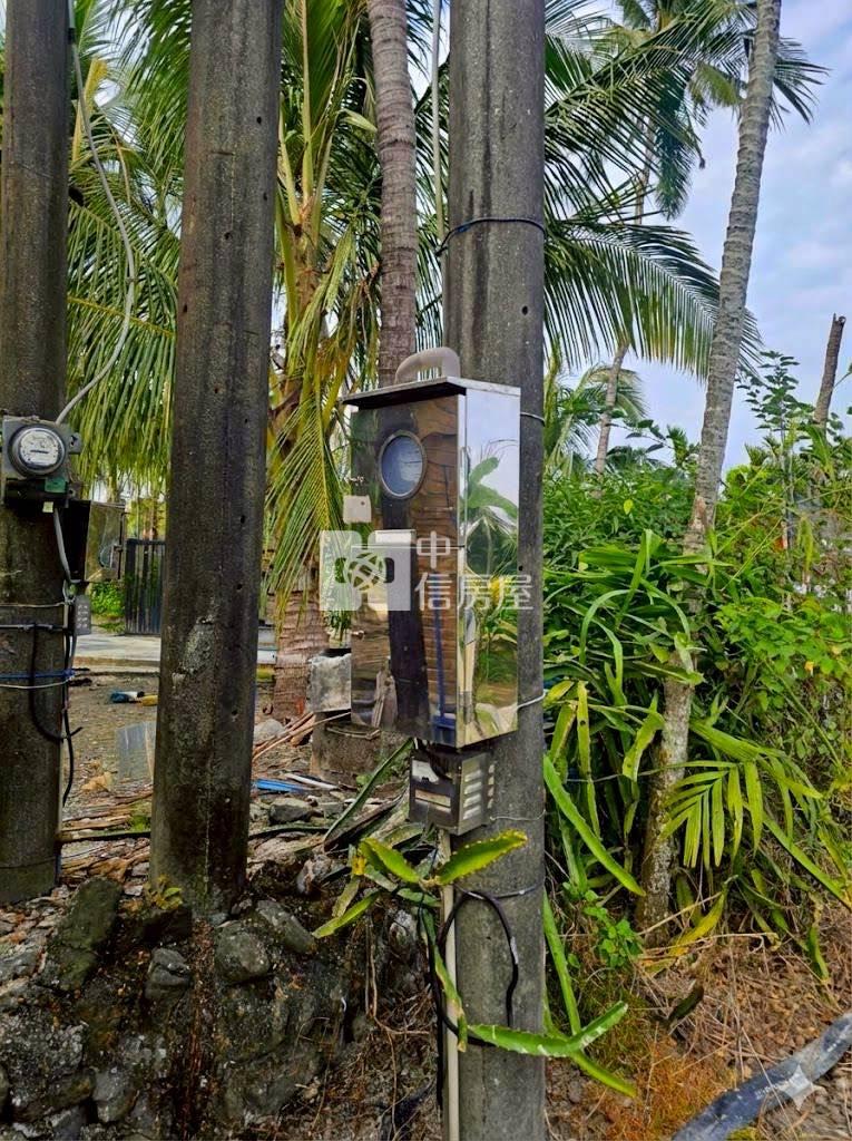 鹽埔合法資材室農地房屋室內格局與周邊環境