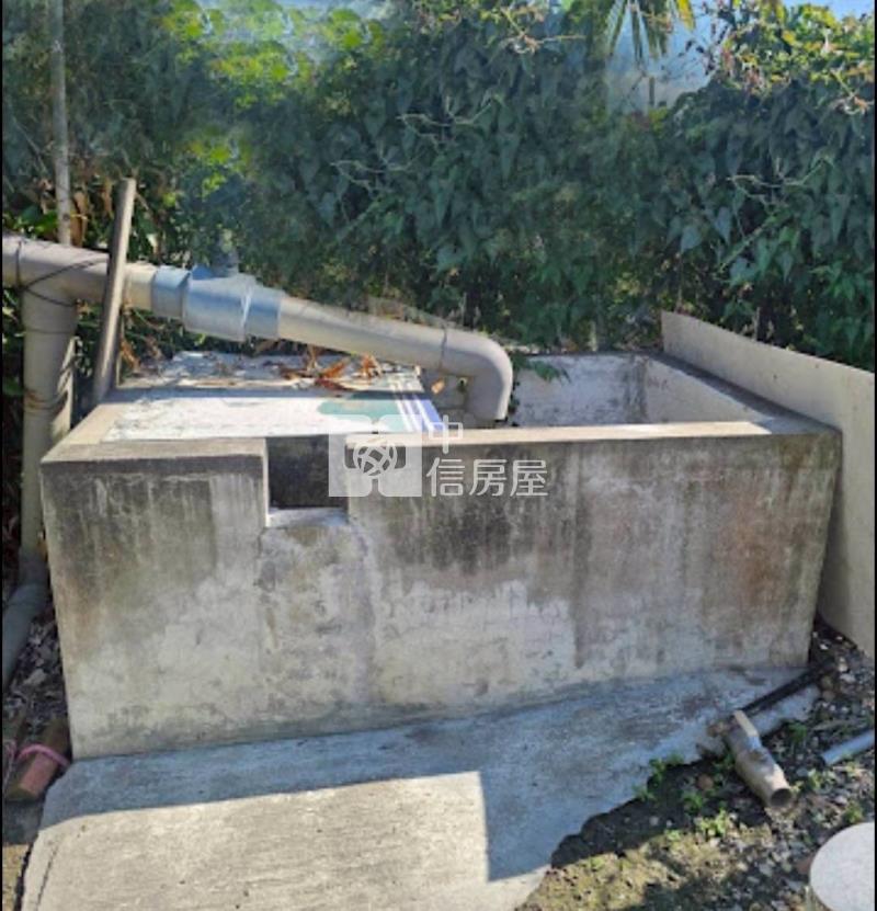 鹽埔合法資材室農地房屋室內格局與周邊環境